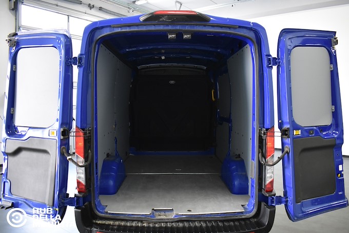 FORD Transit 310 2.0TDCi EcoBlue 130CV PM-TM Furgone Trend